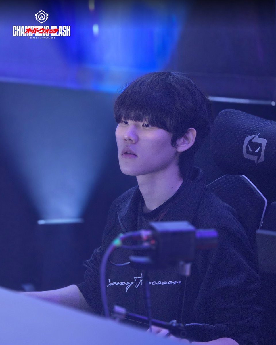 Overwatch Esports Asia tweet media