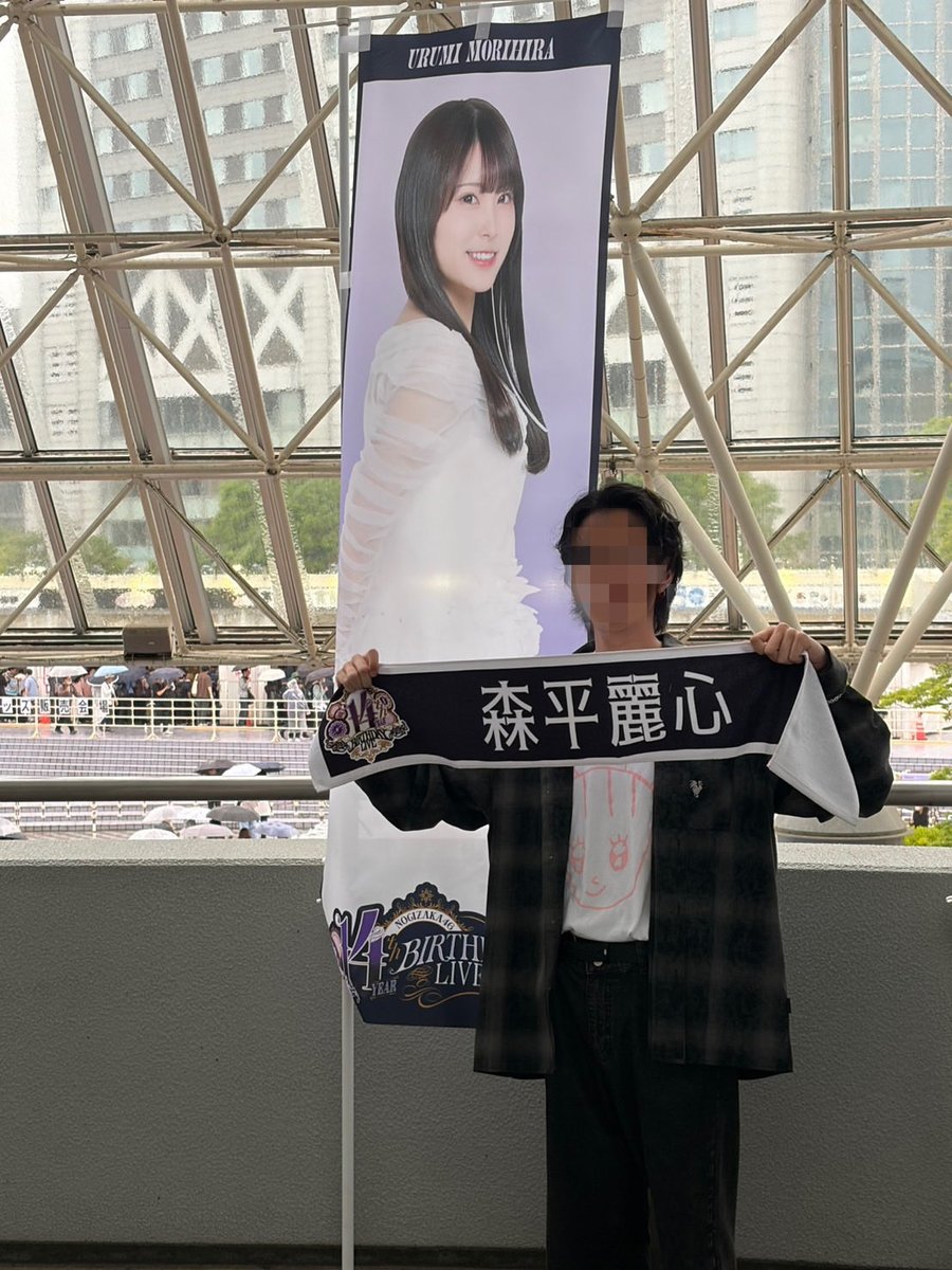 haluto0713's tweet photo. バスラ楽しかった https://t.co/VZbH0pSF90