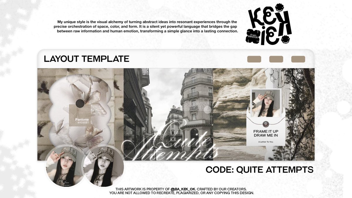 KEKIE. tweet media