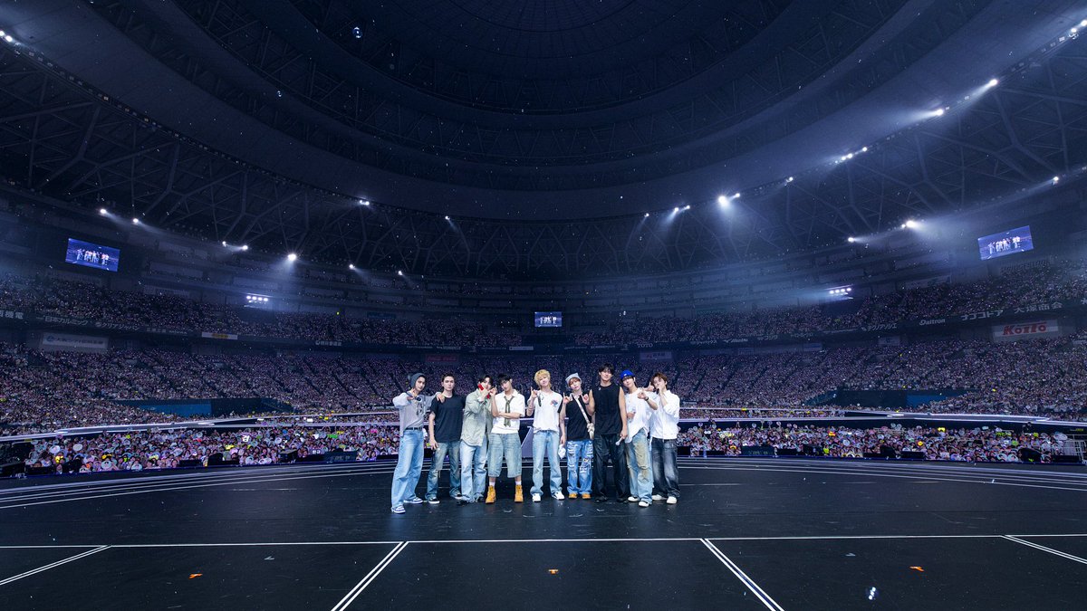 SEVENTEEN Japan tweet media