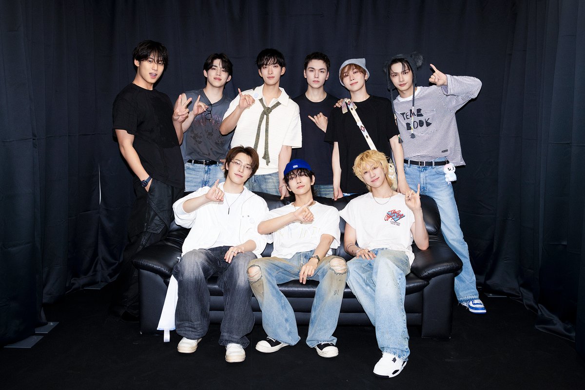 SEVENTEEN Japan tweet media