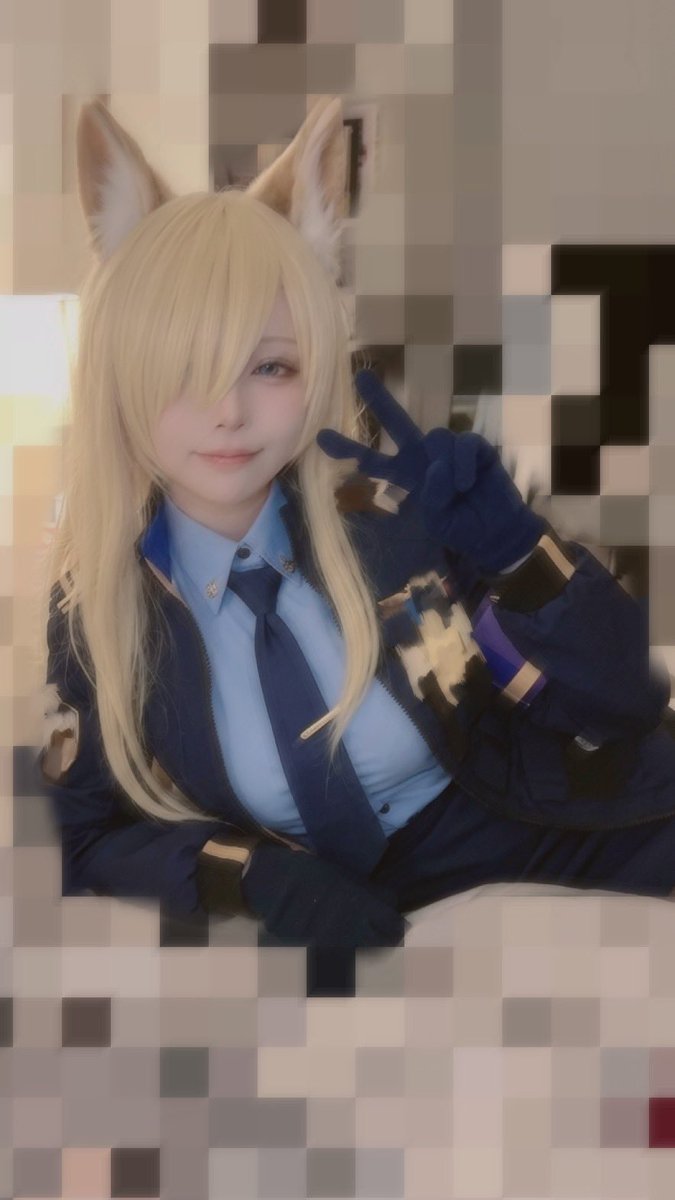 夜猫 tweet media