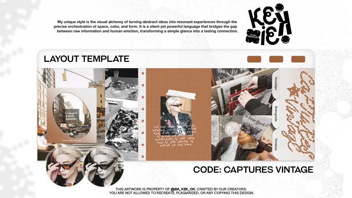 KEKIE. tweet media