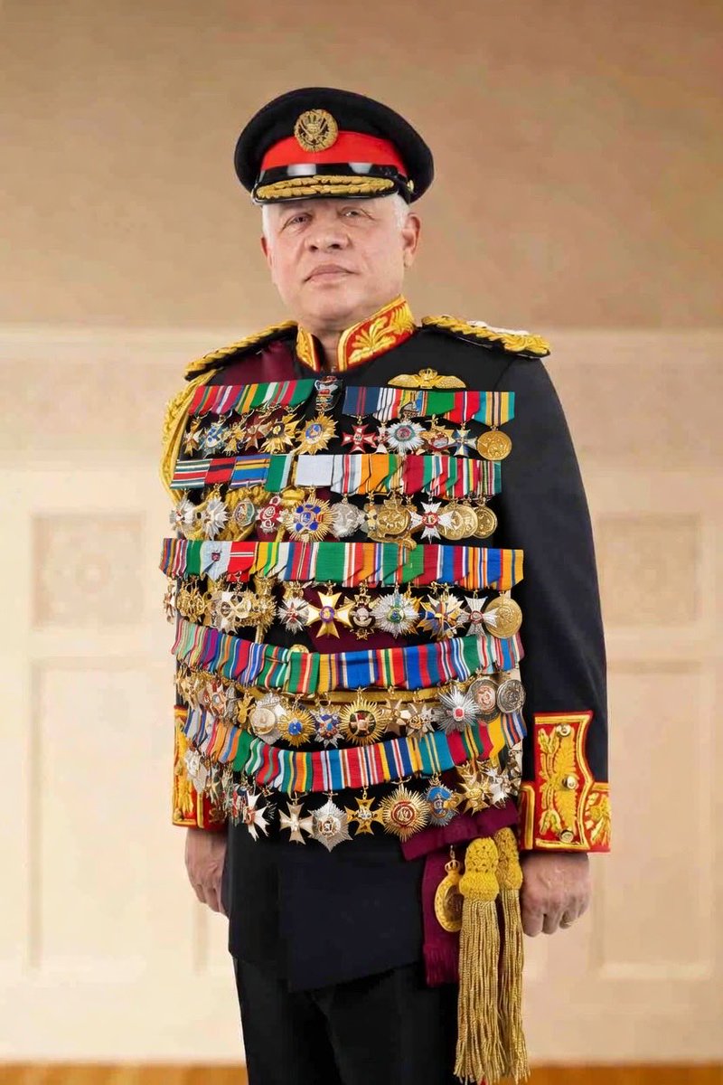 Balanced_Oped's tweet photo. @hsom67 We, the "national forces inside #Iran" truly seek change, the kind that'll dispose of the #Arab dictators &amp; thugs that betray #Muslim &amp; Arab nations to #Israel by getting into bed with #Netanyahu.

@KingAbdullahII, @MohamedBinZayed, #alkhalifa of #Bahrain, ... must all go https://t.co/vHMgAuG8Q7