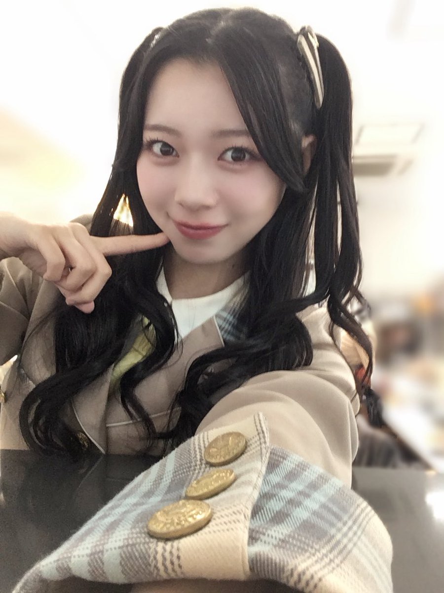 村山 結香 tweet media