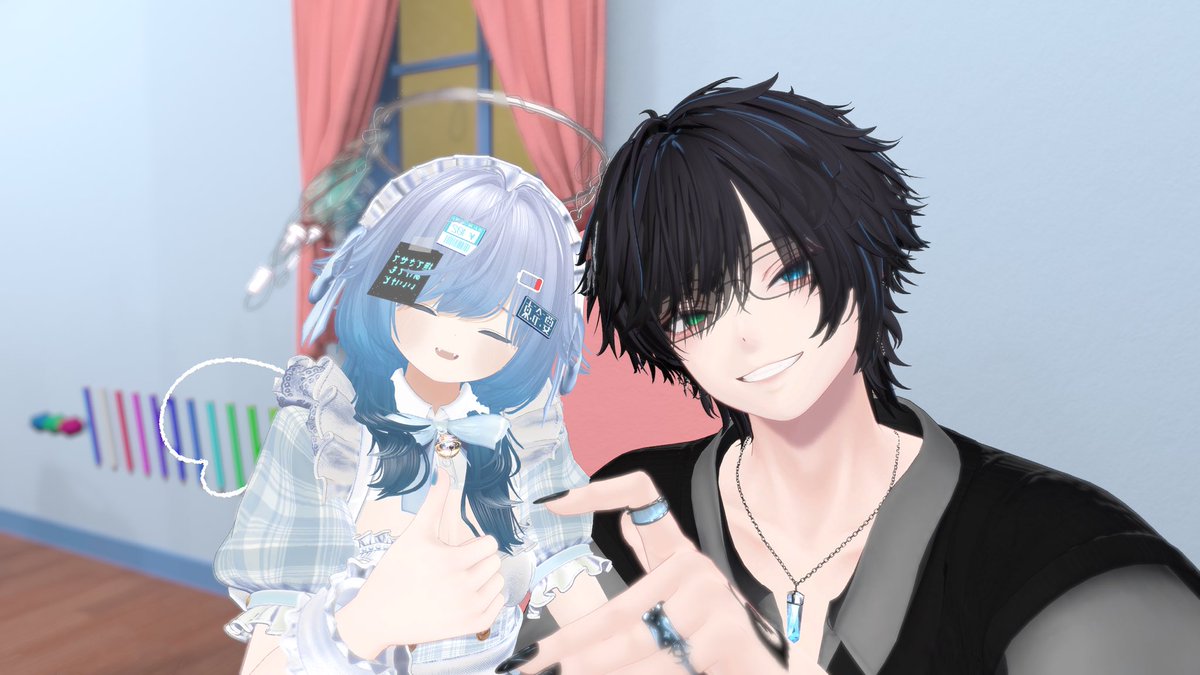 ふしまち🌙 tweet media