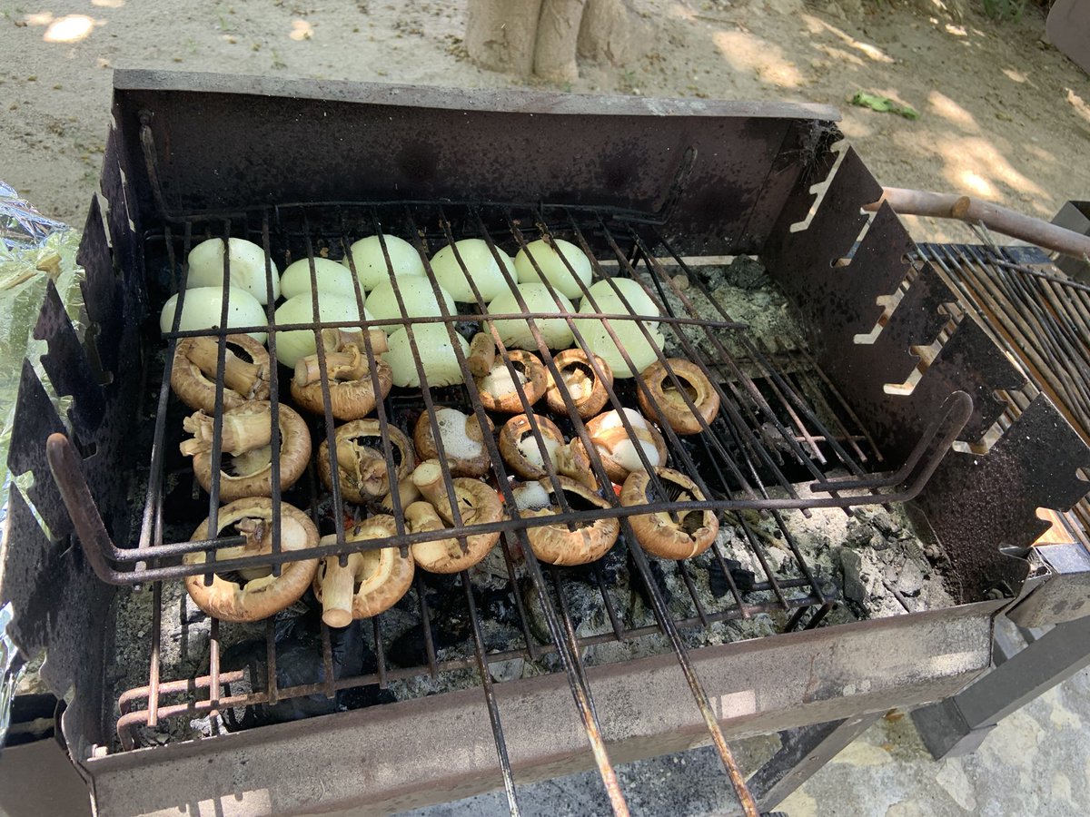 teresushii's tweet photo. Sunday BBQ ☀️☀️ https://t.co/6EOuUWkBYv