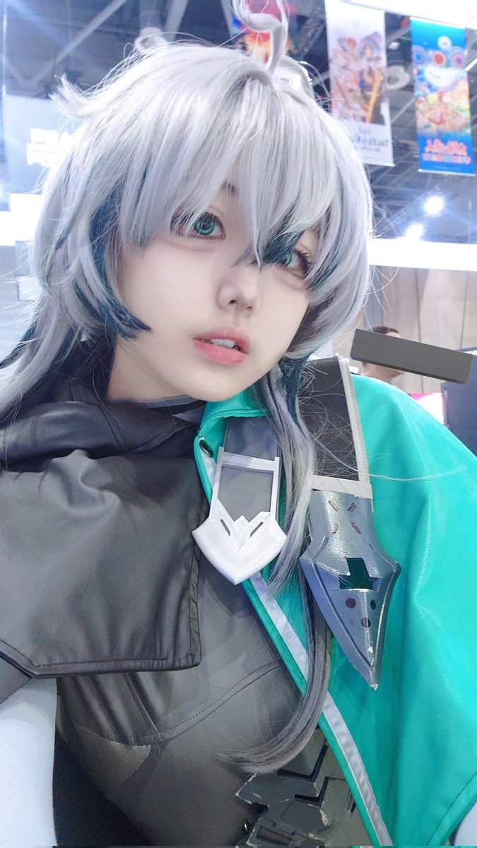 유토 tweet media