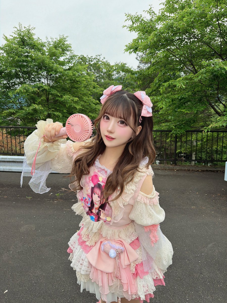 水萌しゅる【よるあみ】 tweet media