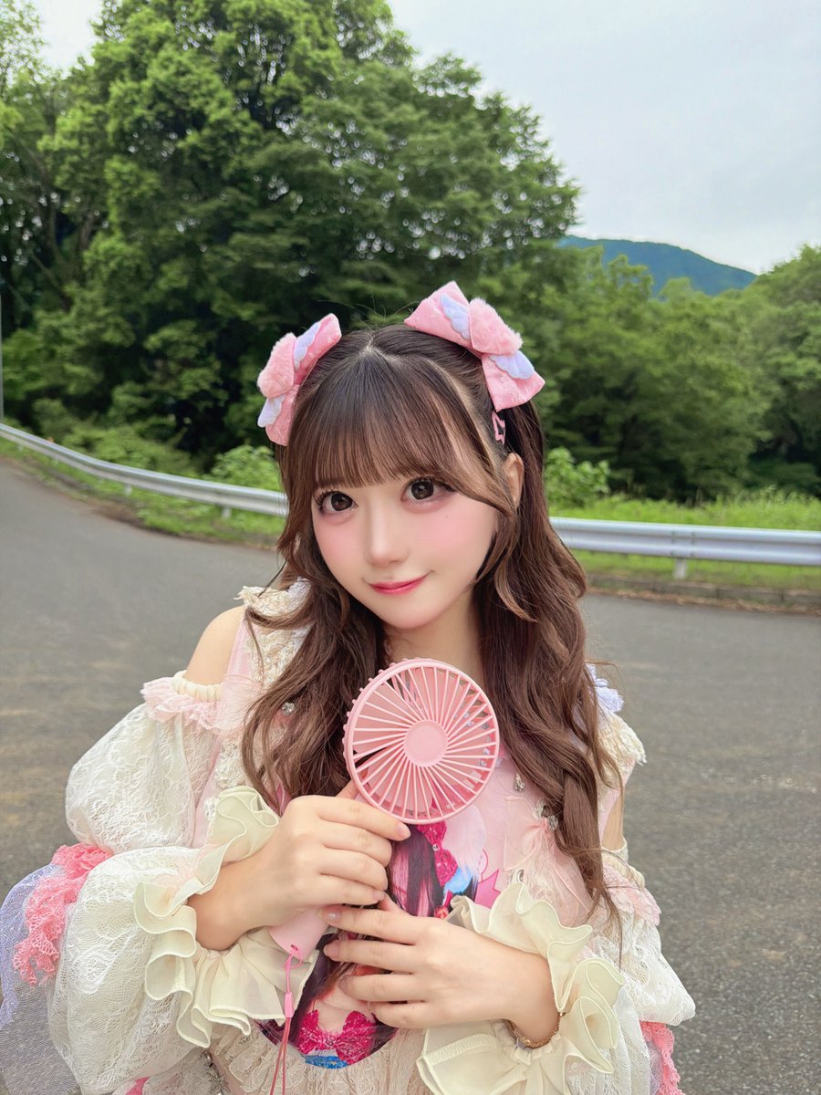 水萌しゅる【よるあみ】 tweet media