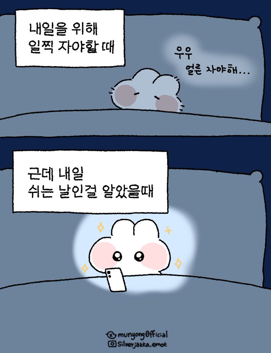 무뇽이🐰 tweet media