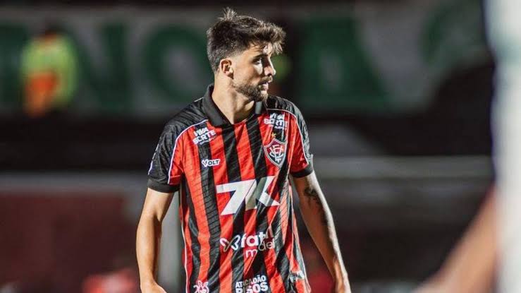 Tiago Lordêlo ᵉᶜᵛ 🔴⚫ tweet media