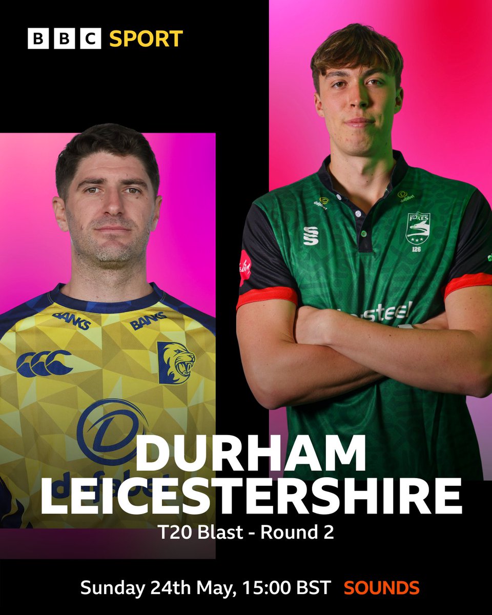 BBC Sport Leicester tweet media