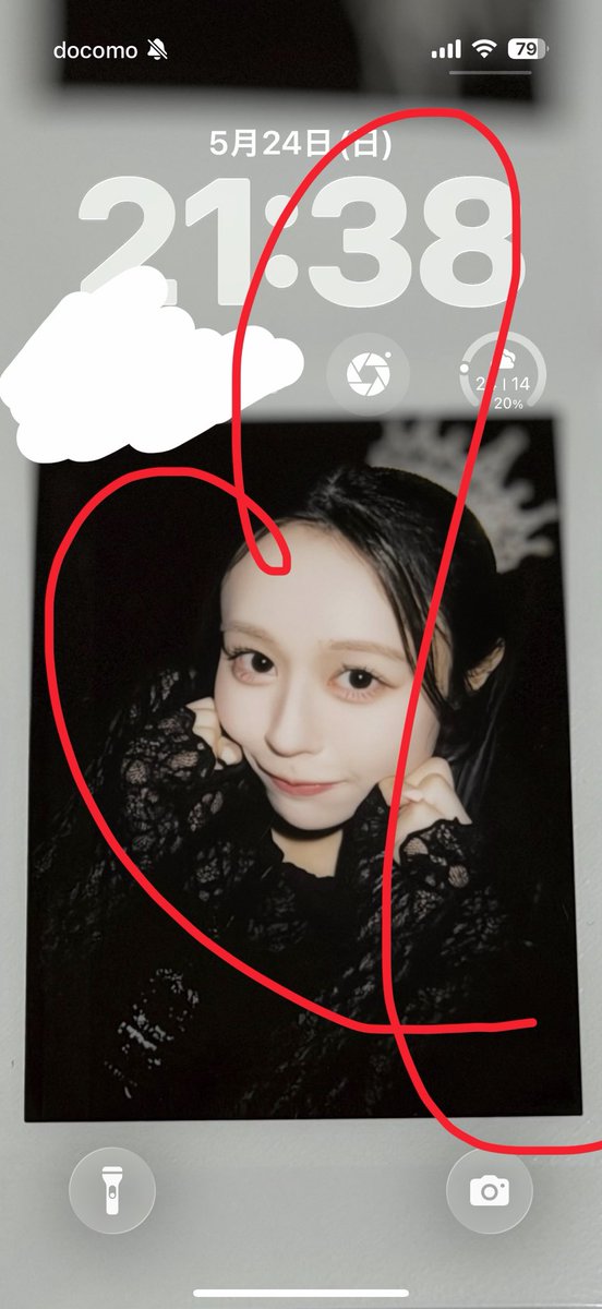 おなちゅ(ٛ০◦০ٛ⌯)໊🎀 tweet media