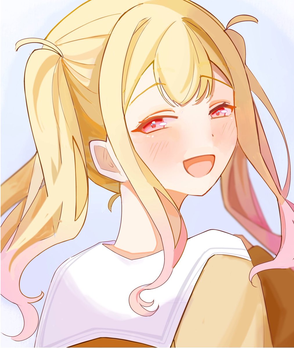 name_690's tweet photo. .ᐟ.ᐟ #prsk_FA https://t.co/eeQhNcnOJK