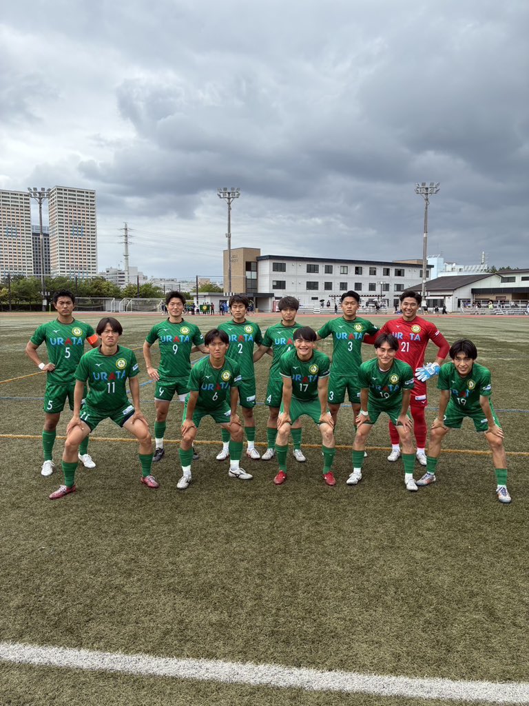 明海大学体育会サッカー部 (@meikaisoccer) / Posts / X