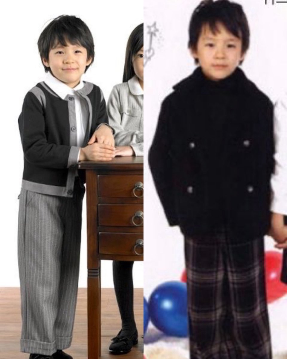 orymissako's tweet photo. นายแบบเจโน่จิ๋ว น่ารักที่สุดเลย เอ็นดูมากจัง  ㅜㅇㅜ https://t.co/igV8veb8XR