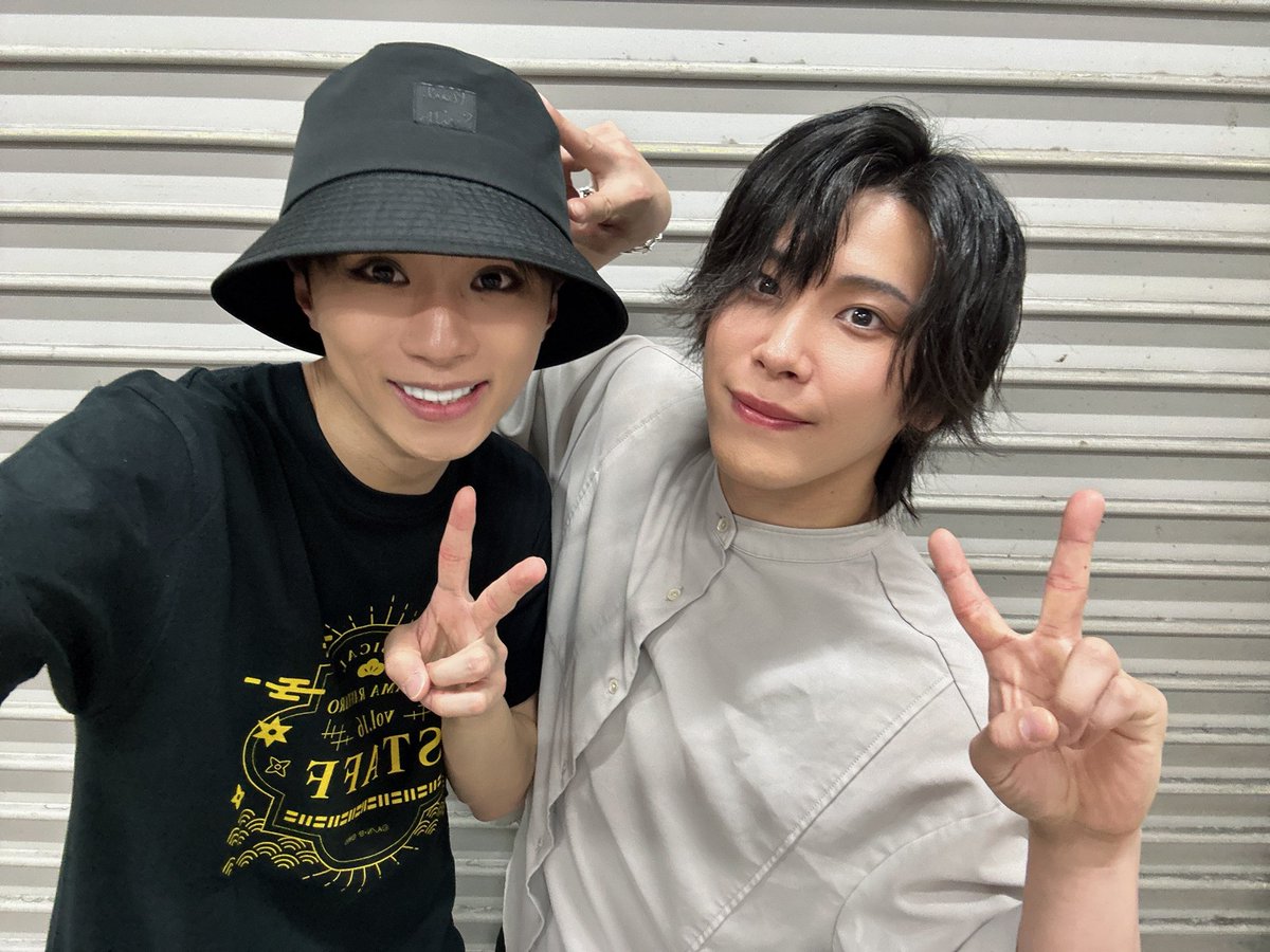 吉田拓也(Yoshida Takuya) tweet media