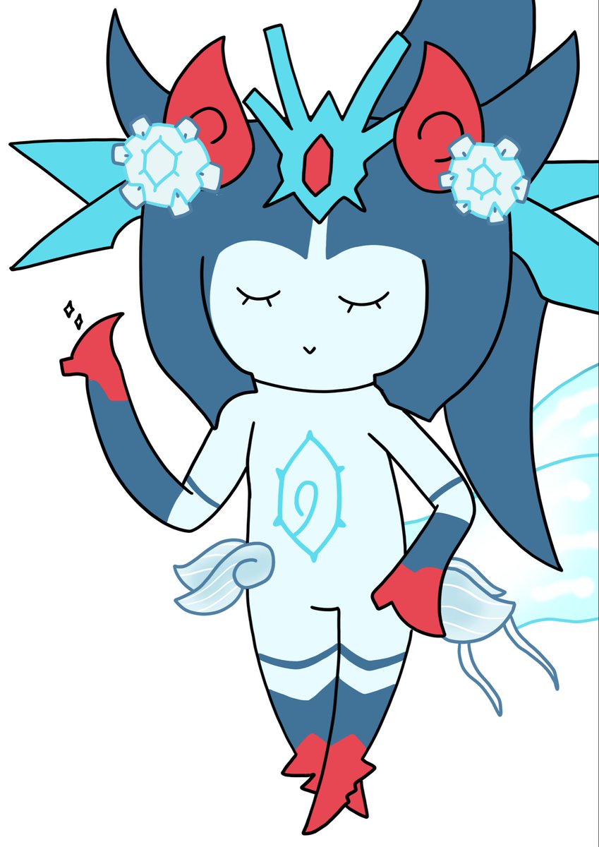 Meltygear tweet media