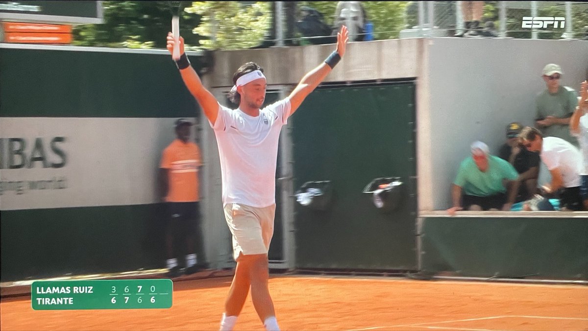 Tenis Sudamerica tweet media