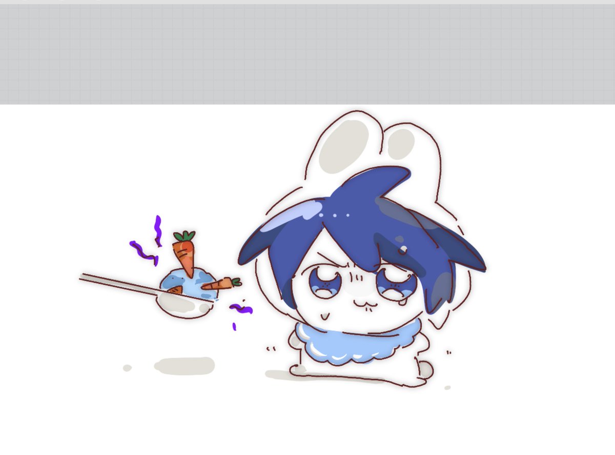⚠️可爱🔪摧毁💙 tweet media