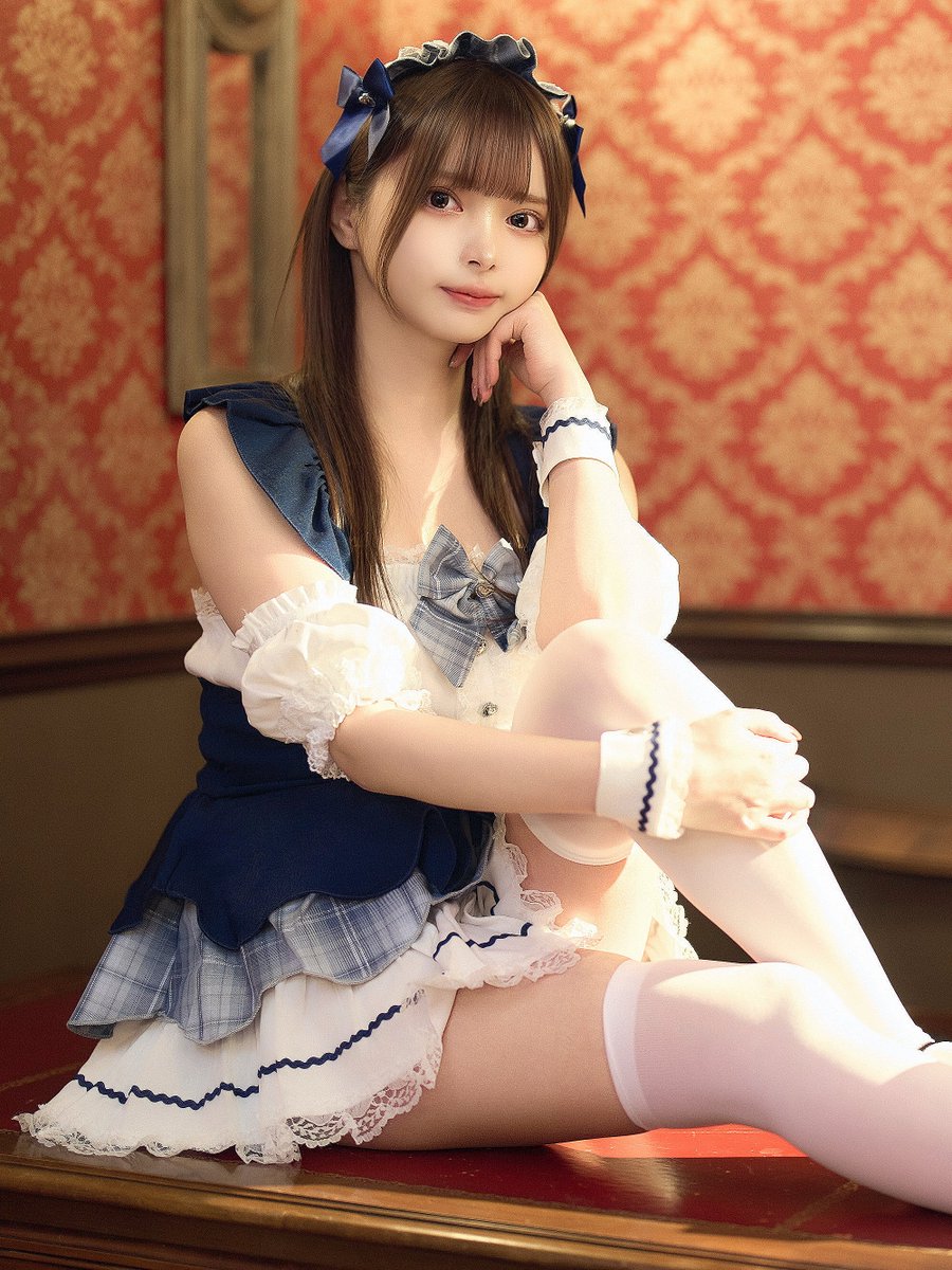 早瀬みる tweet media