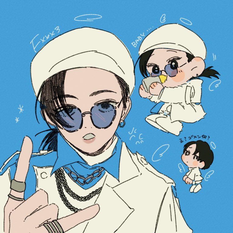 おやま tweet media