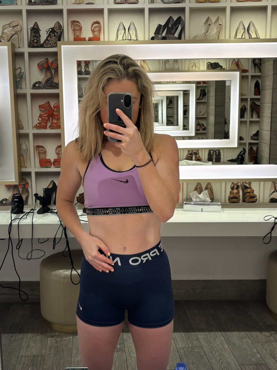 Hope my gym outfit really offends you snowflake. And just so we're clear  women don't dress for the gym to impress men
