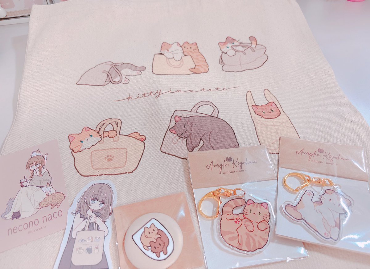 猫乃なこ (@necono_naco) / Posts / X