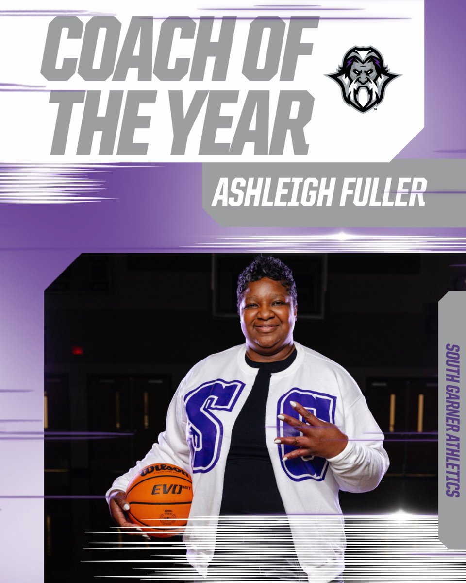 SouthGarnerAD's tweet photo. Congratulations to our 25-26 Coaches of the Year Recipients!!! https://t.co/1GKWLw4HrR
