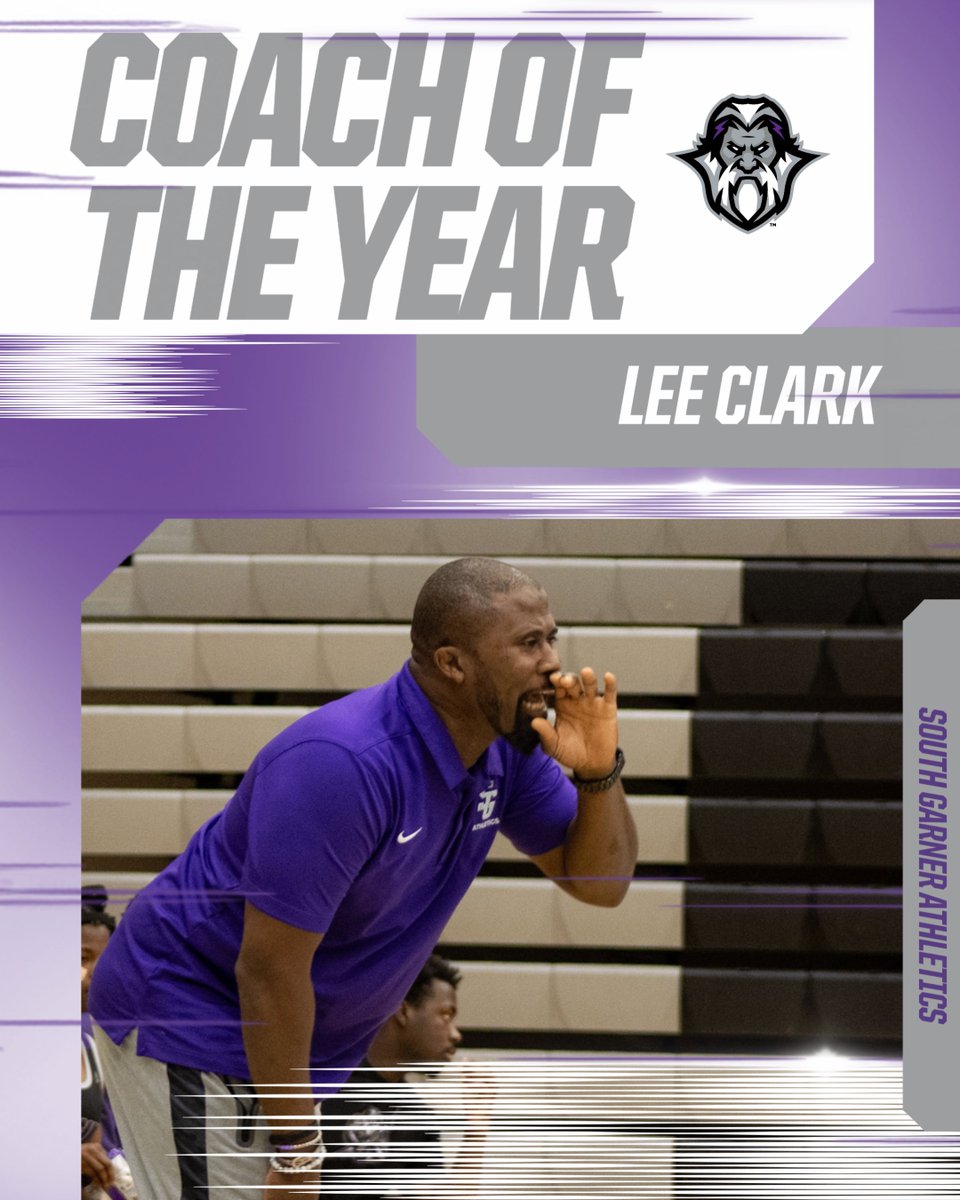SouthGarnerAD's tweet photo. Congratulations to our 25-26 Coaches of the Year Recipients!!! https://t.co/1GKWLw4HrR