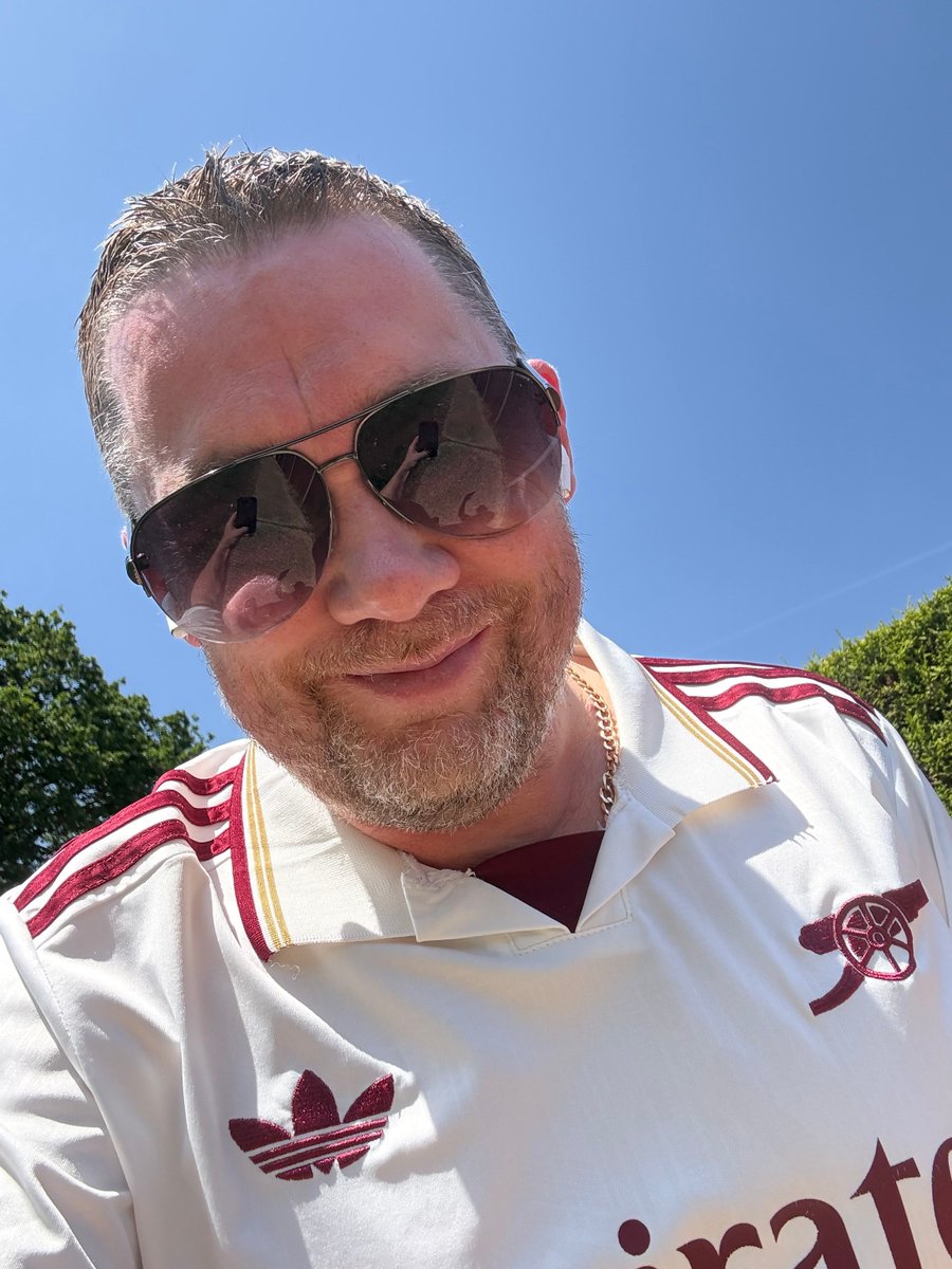 Craig Peter Dodd 🏴🔴⚪️ tweet media