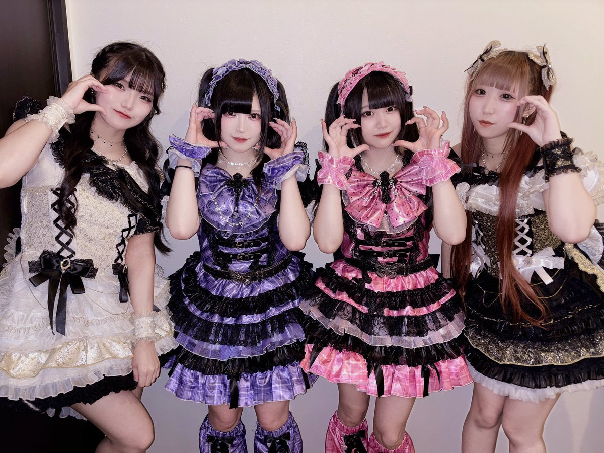 ⁵³ ☾ 寝 込 ちゃん あ ぱ ☽₈₂【ゐ虎、】 tweet media