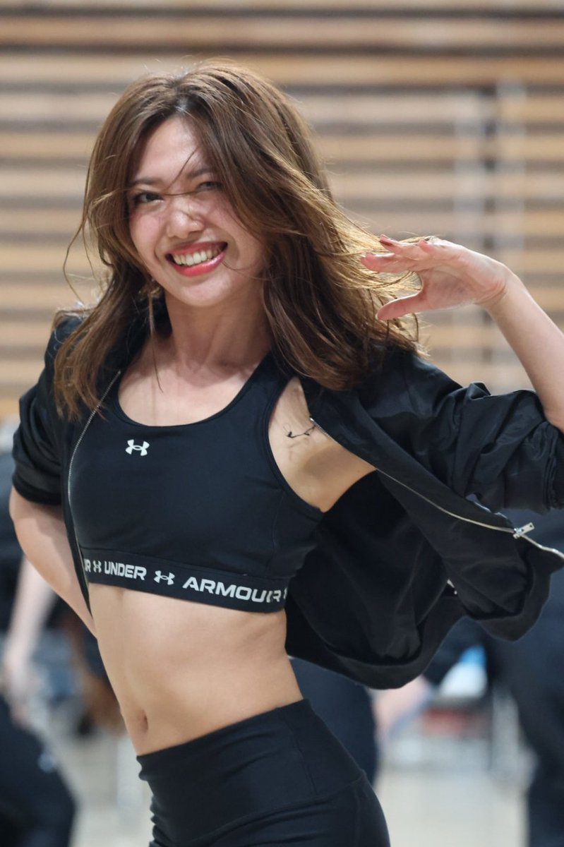 TokyoAncanale's tweet photo. #UNITEDANCERS
#Hanari さん
#TUBC
#TUBCファン感謝祭
撮影日:2026.5.24
於有明アリーナ(サブ) https://t.co/QzvONGofEq