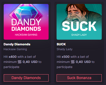 500 Casino tweet media