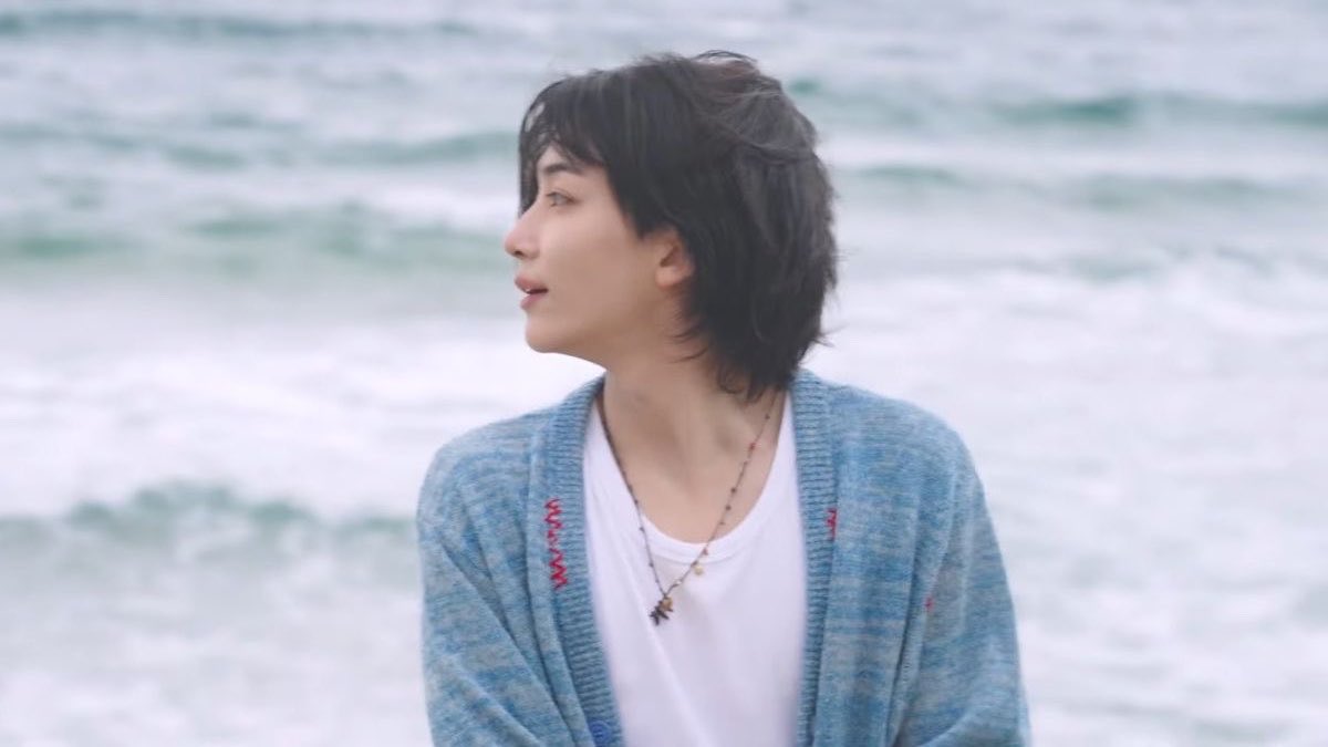 gwiyeomhana's tweet photo. run with me

Let's go, she said. Hand in hand, barely a plan in mind, and suddenly being with each other was no longer just the lesser hell.

can i love you? short sequel
a hansoo commissioned au || #hansoo https://t.co/wEVBlxJGTm