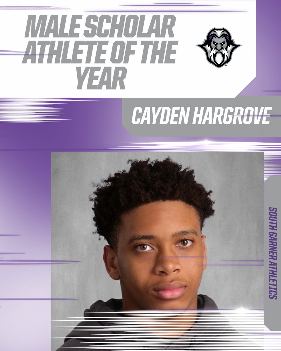 SouthGarnerAD's tweet photo. Congratulations to our 25-26 Scholar Athletes of the Year Award Recipients!!! https://t.co/K0kaf6XKfb