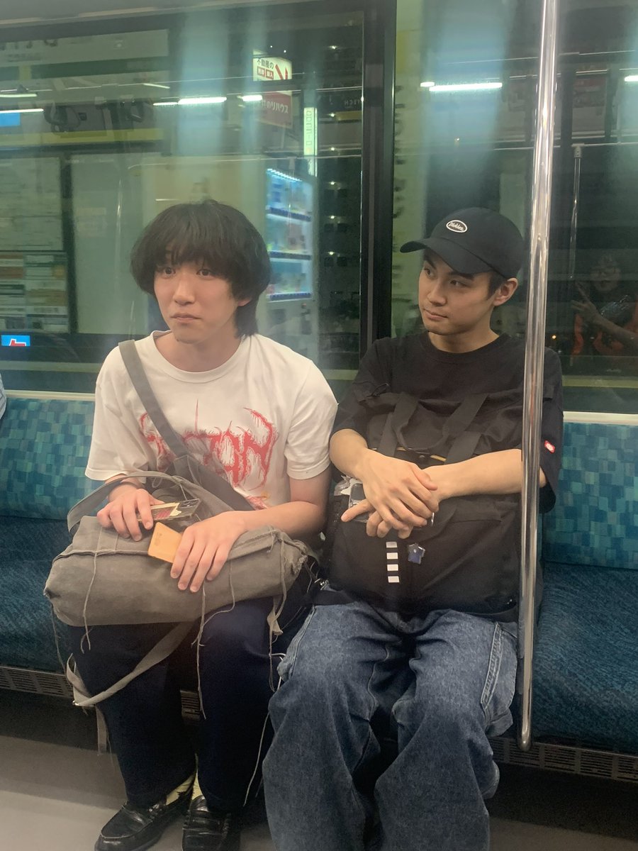 十九人 (@jyukyunin) / Posts / X