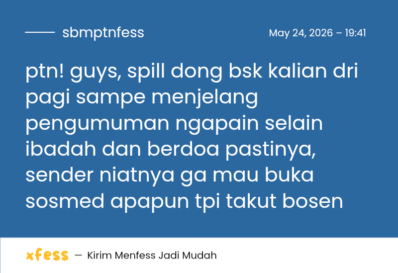 CEK PINNED! tweet media