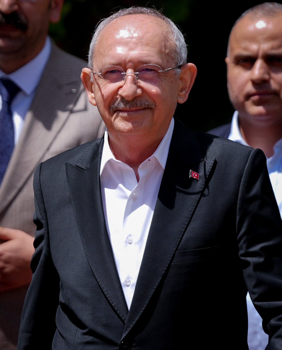 Boşuna Tıklama tweet media