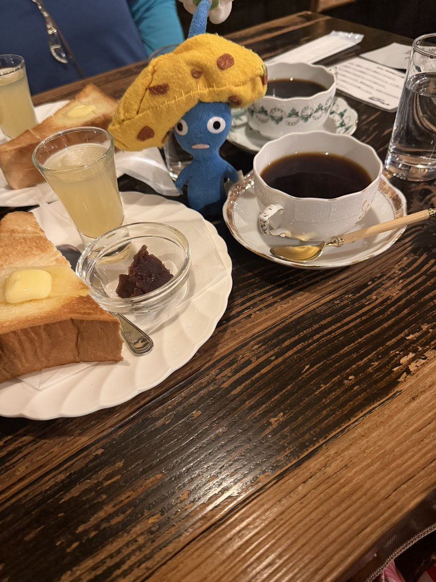 まるんね tweet media