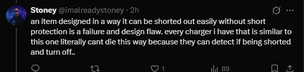 imalreadystoney's tweet photo. @BeansRacing @cheetum @way96_ @KislayParashar1 @Pirat_Nation this is the original comment... where did i say valves product specifically? https://t.co/FV1LZn48Xz