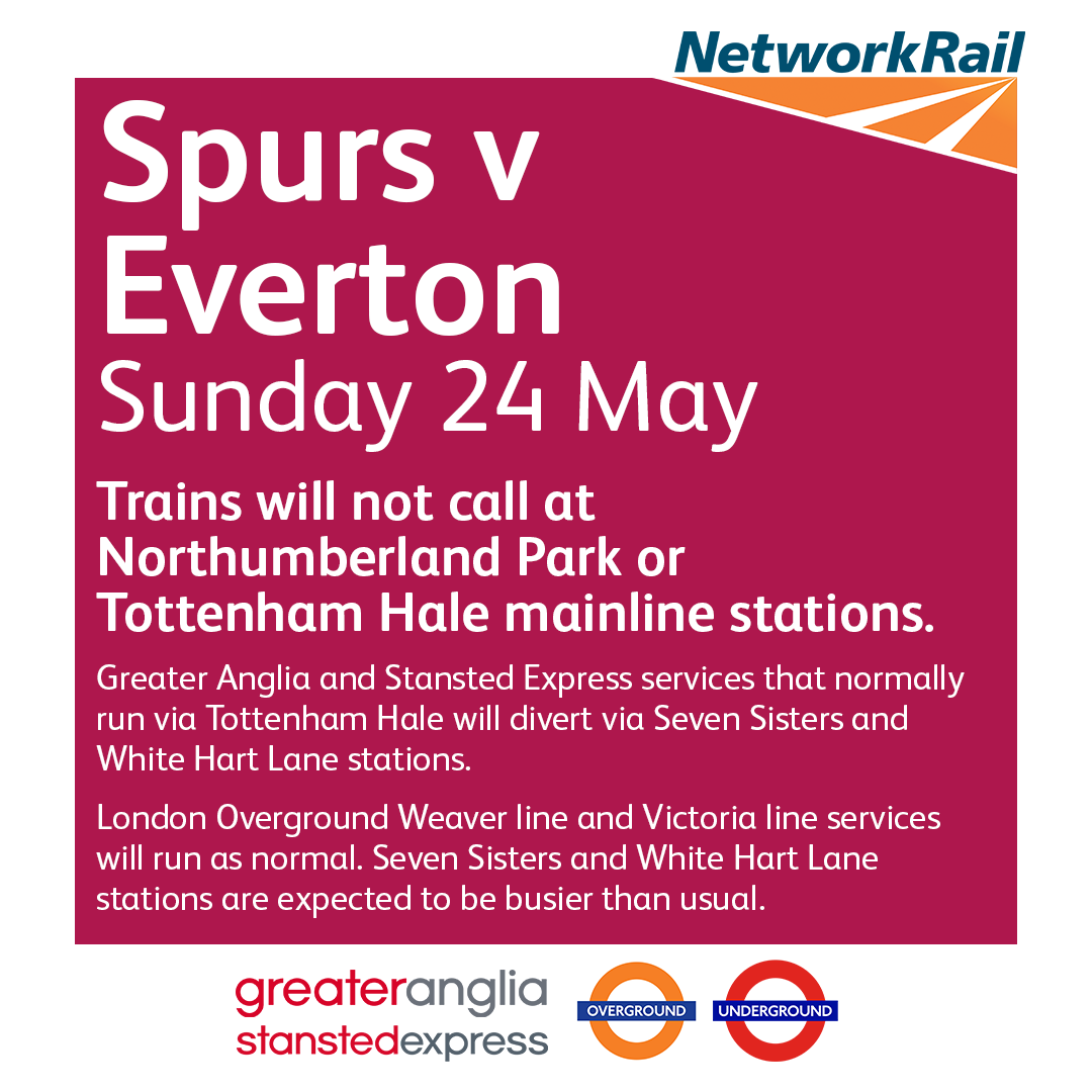 NetworkRailLST tweet picture