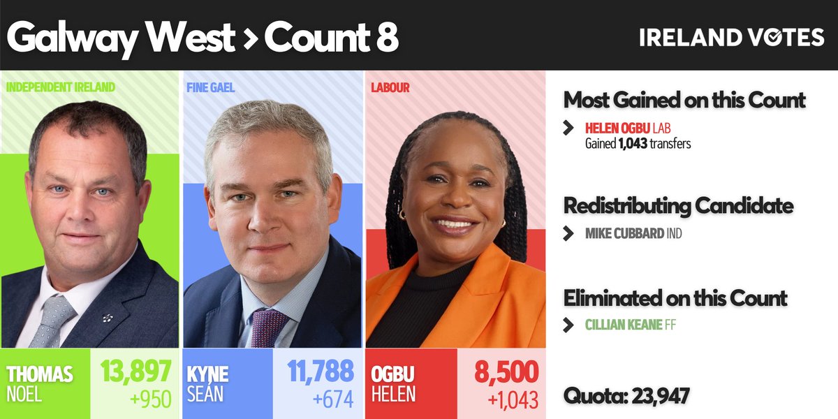 Ireland Votes tweet media