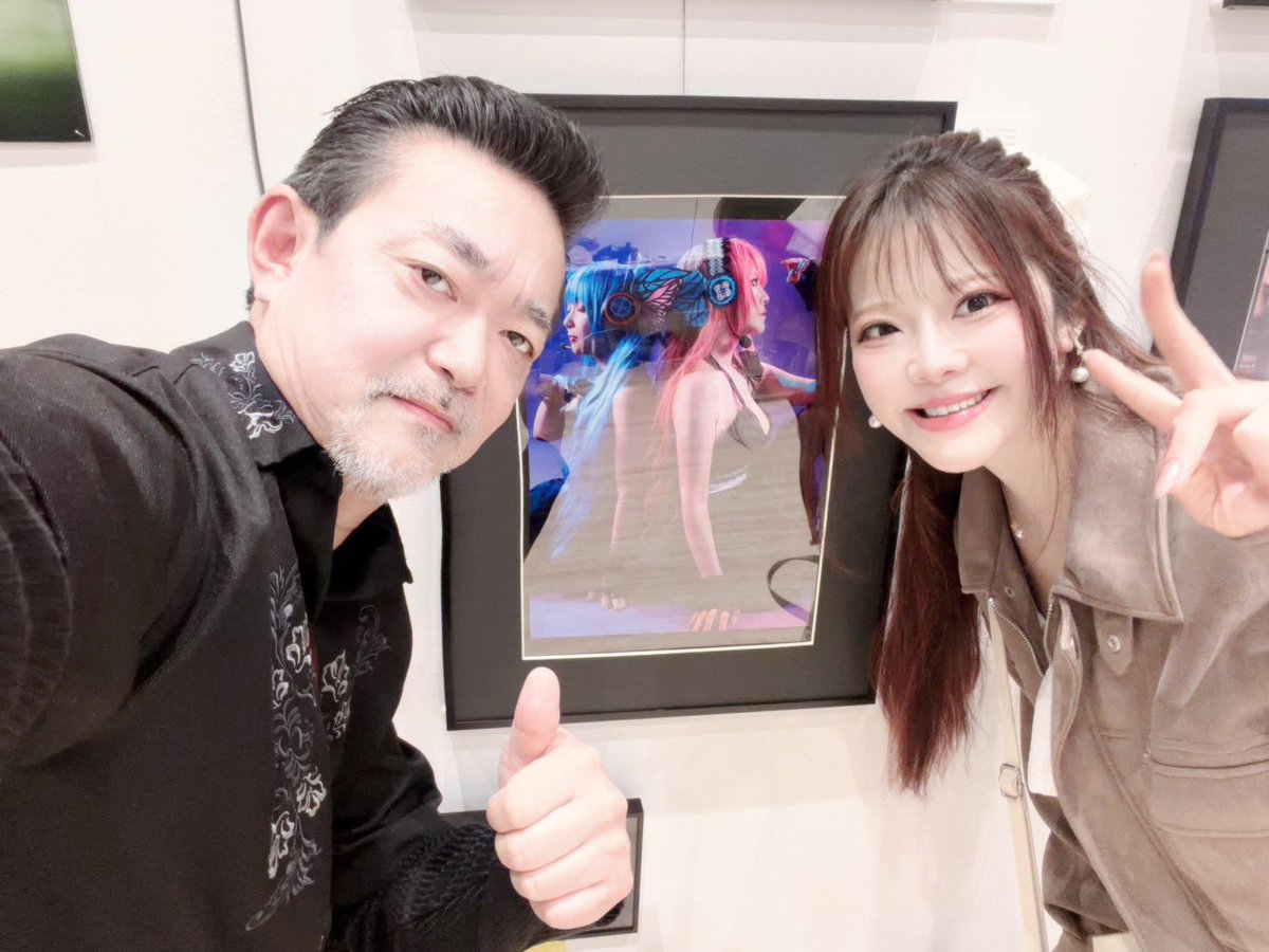 tencho_amazon tweet media