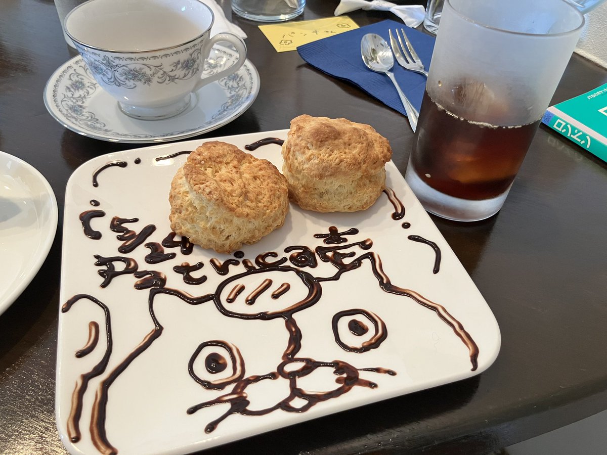パンチ@Pieces of Aqours tweet media