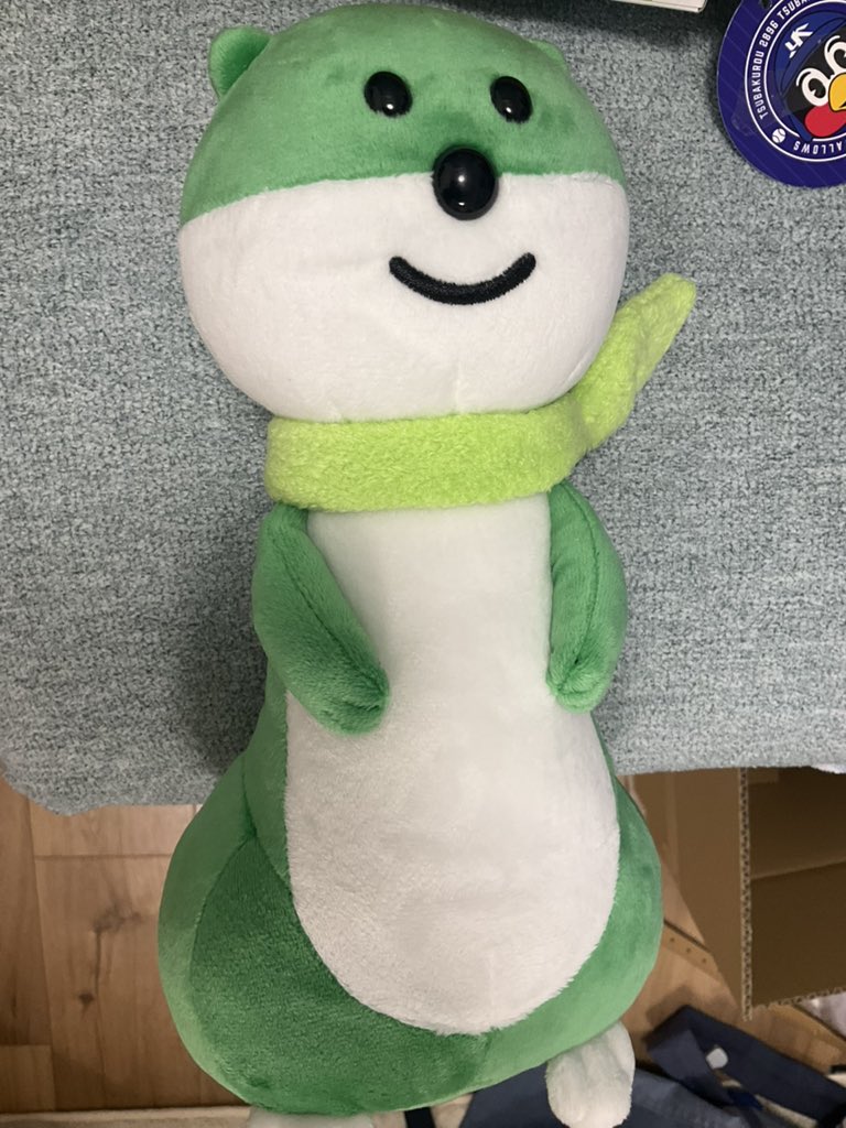 50名限定非売品SMBC2025年日本シリーズミドすけとハリーのぬいぐるみ 2026年最新】ミドすけ 日本シリーズの人気アイテム - メルカリ