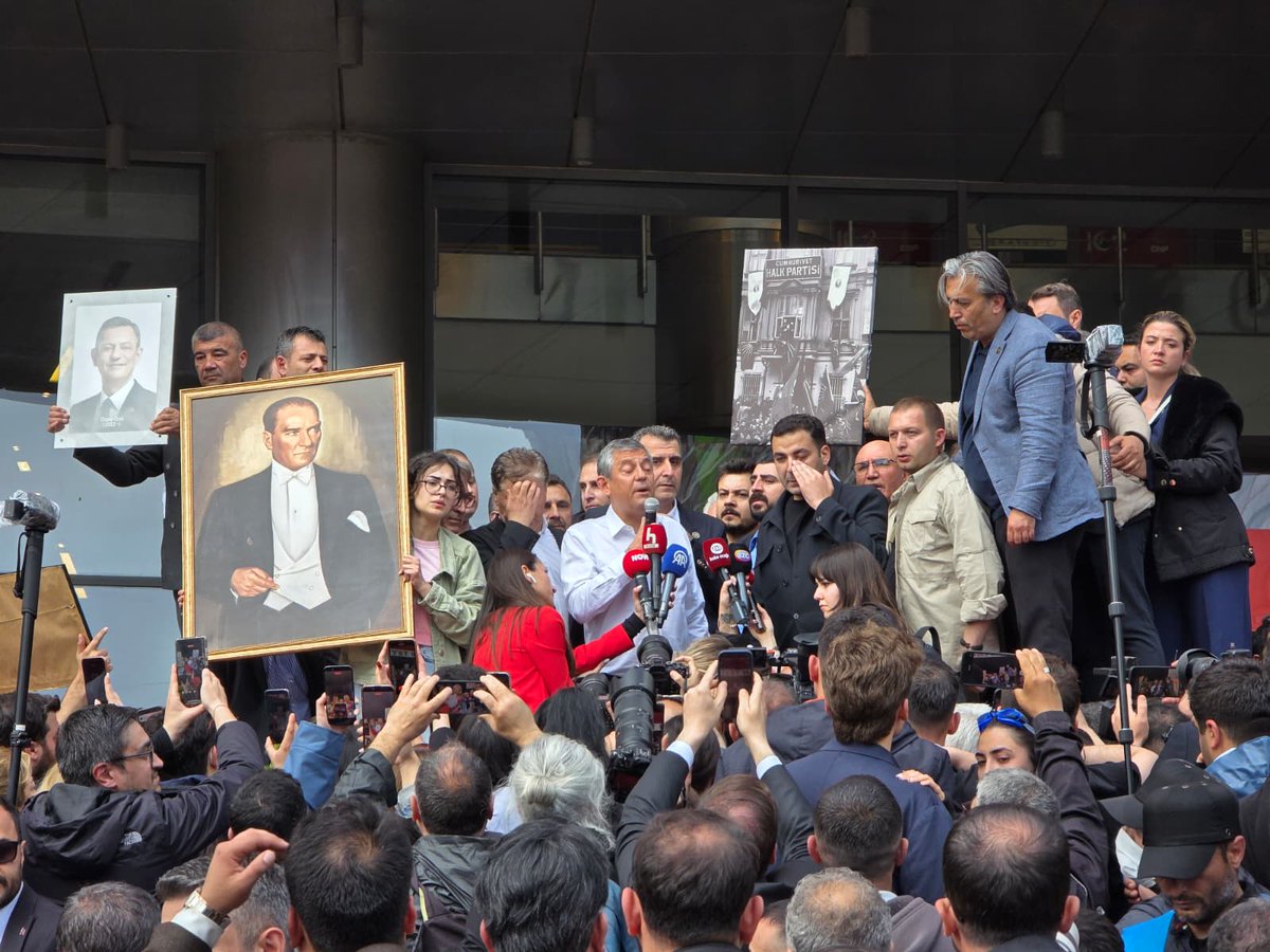 Levent🕊️ tweet media