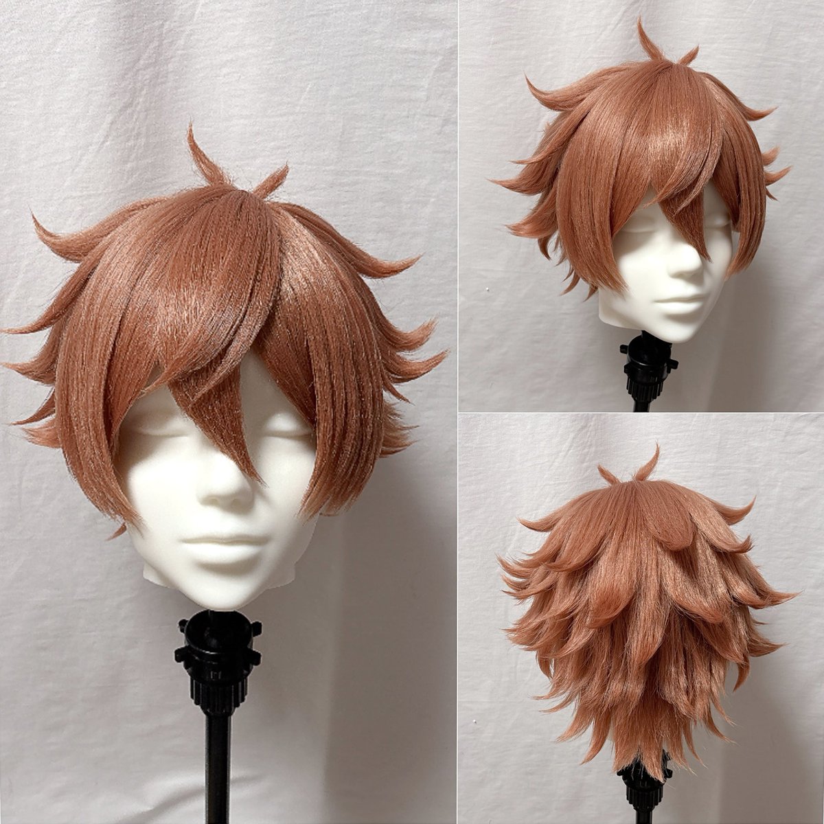 KnnWig✂️(ウィッグオーダー) (@KnnWig) / Posts / X