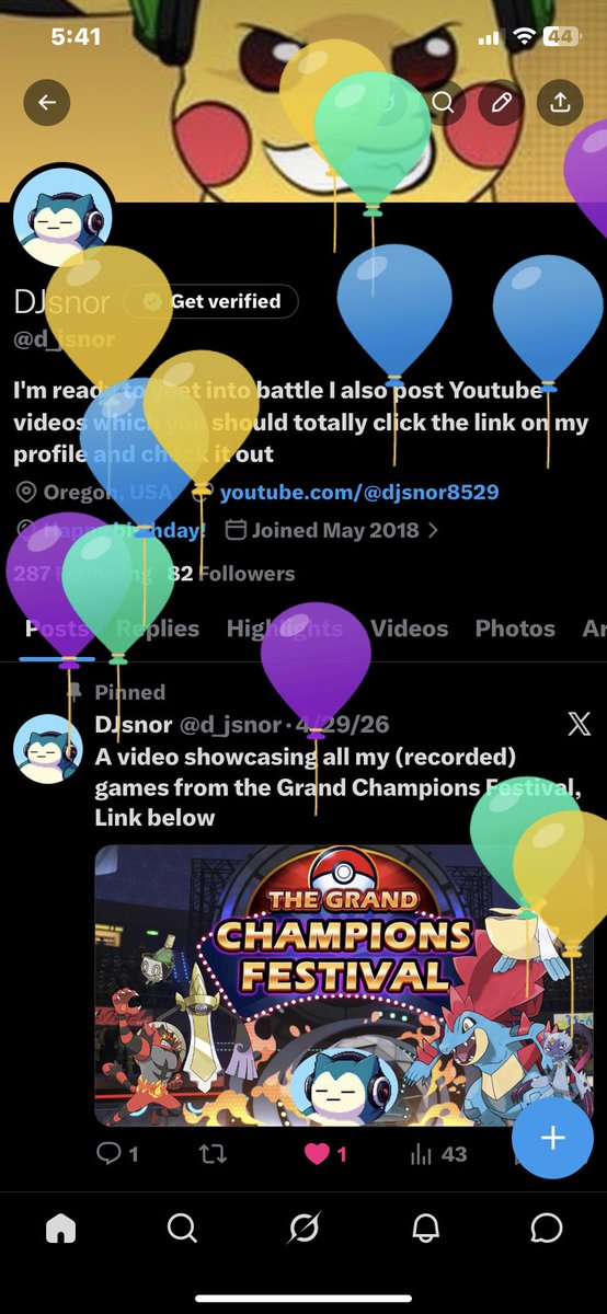 d_jsnor's tweet photo. I’m getting old https://t.co/t6EhuS5dfc
